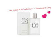 Giorgio Armani Acqua di Giò Woda toaletowa 200 ml