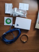 High power wireles USB adapter 2000mW, 24dbi, ralink 3070, N88