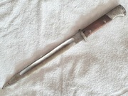 POLSKI BAGNET "PERKUN" WZ.27