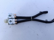 Elektrozawór podwójny do pralki Samsung DIAMOND WF8602NGV