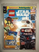LEGO Star Wars magazyn 5/2016