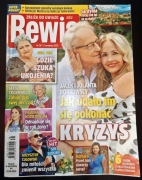 MAGAZYN REWIA nr 38 Wrzesień 2025 - Borkowscy Ewa Bem 