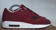 Nike Air Max 1 Tonal Pack Team Red 2011 8US/41EUR