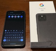 Telefon Google Pixel 4A 5G 6/128 GB