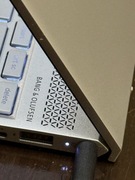 Laptop biznesowy HP Envy 13-ad008nw