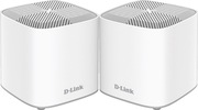 Mesh WiFi 6 D-Link COVR-X1862 AX1800