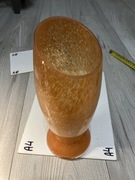 spienione szklo pomarańczowe jak szawczuk łysa gór