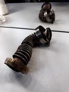 Rurka EGR łącznik kolektorów 2.4 D5