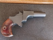 Derringer Unicorn .45 2,5"