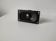 JBL Flip 7 Przetwornik/membranka głośnik tonów niskich 