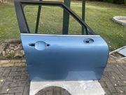 MINI F 54 - Drzwi prawe przednie i tylne C2B