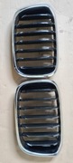 atrapa grill BMW G01,G02 kpl