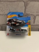 Hot Wheels Audi 90 Quattro czarne