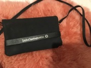 Torebka, kopertówka na pasku Lulu Castagnette