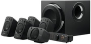 Zestaw głośników Logitech Z906 5.1