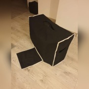 Pokrowiec na wzmacniacz/piec