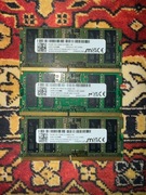 Kości SODIMM 3x16GB DDR5 5600 MT/s