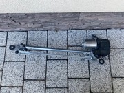 Mechanizm wycieraczek Audi RSQ3 Q3 II 83B955023C