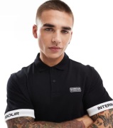 BARBOUR International Heim roz L