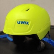 Kask UVEX MANIC PRO (51-55)