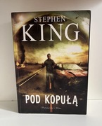 Stephen King. Pod kopułą