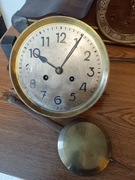 Mechanizm do zegara z wahadłem Dufa