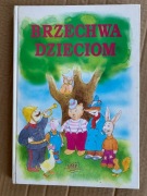 H JAN BRZECHWA DZIECIOM