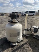 Pompa do basenu intex 