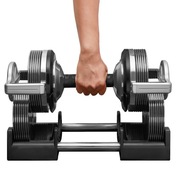 Hantle regulowane 2x32kg regulowane co 1kg Warszawa NOWE