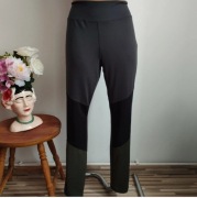 Legginsy damskie Ergee 42/44 – jak nowe