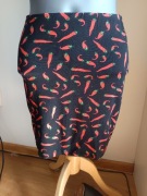 Tally Weijl Spódniczka mini chilly 38 