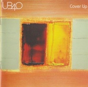 UB40 - UB40 Cover Up