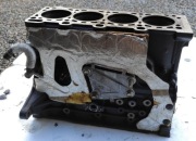 Blok silnika Mazda CX-7 2.2 diesel