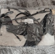 Strój kąpielowy rozmiar L 40-42