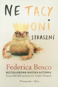 Nie tacy oni straszni – Federica Bosco – stan bardzo