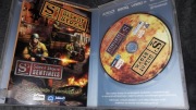 Silent Storm 2 PC DVD polska wersja językowa