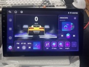 Radio samochodowe Android 13