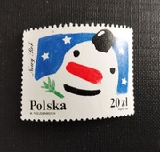 Fi 3032 ** abonament 1988 Rocznik