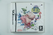 Pet Alien ds    
