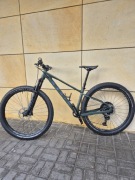 MARIN TEAM MARIN rozmiar S rock shox SID race face slx deore xt