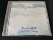 Nightwish - Over the Hills and Far Away (CD) 