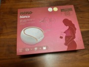 Laktator Neno Bianco + 2 szt. kolektorów (akuku, Neno Claro)