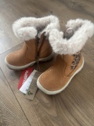 Nowe Buty zimowe Lasoscki rozmiar 24