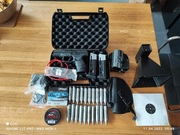 Wiatrówka Walther PPQ M2 RAM-zestaw