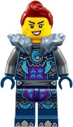 Lego Ninjago - Jordana njo0856
