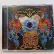 Mastodon - Crack The Skye / Wyd 2017 jak nowa