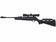 Wiatrówka Umarex Ruger Targis Hunter 4,5 mm z lunetą 4x32