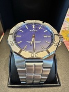 Zegarek EDOX Delfin NOWY !!!