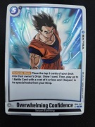 Karta Dragon Ball FB04-047 R