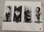 Gliniarz z Beverly Hills, Fotos filmowy, fotos kinowy, kadry filmowe